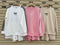 BEchic Ladies Winter Sweatshirt With Shorts